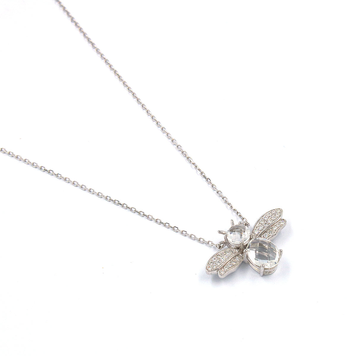 Bee Necklace